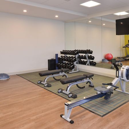 Holiday Inn Express - Nashville South - Spring Hill By Ihg Ngoại thất bức ảnh