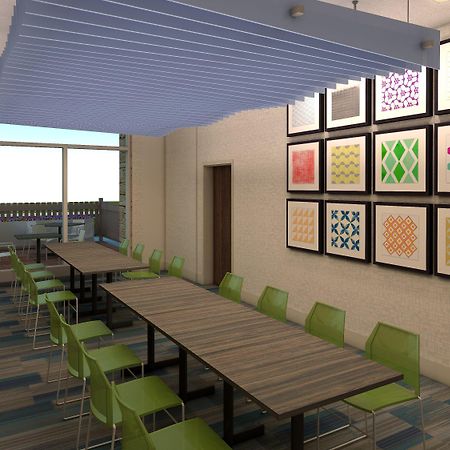 Holiday Inn Express - Nashville South - Spring Hill By Ihg Ngoại thất bức ảnh