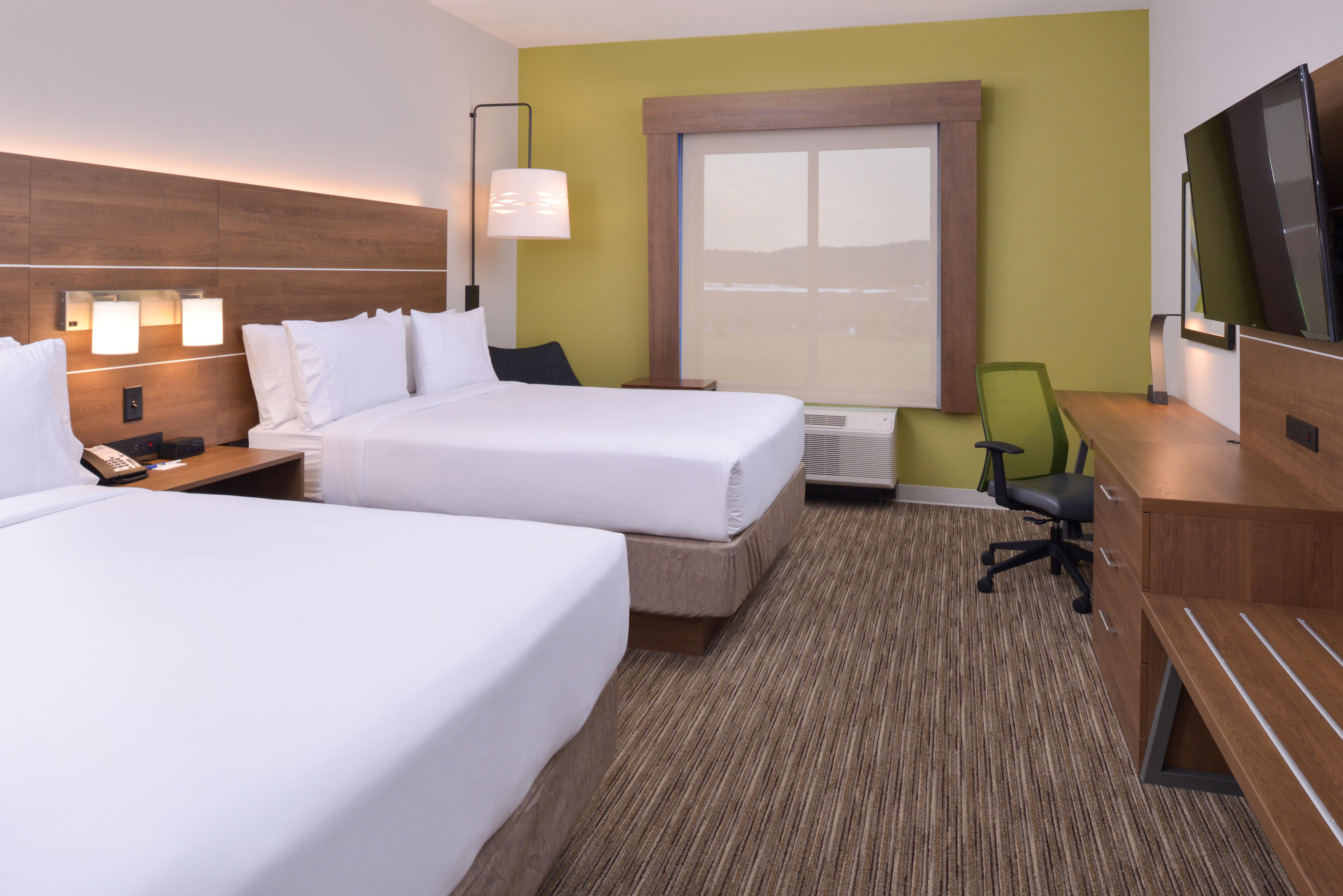 Holiday Inn Express - Nashville South - Spring Hill By Ihg Ngoại thất bức ảnh
