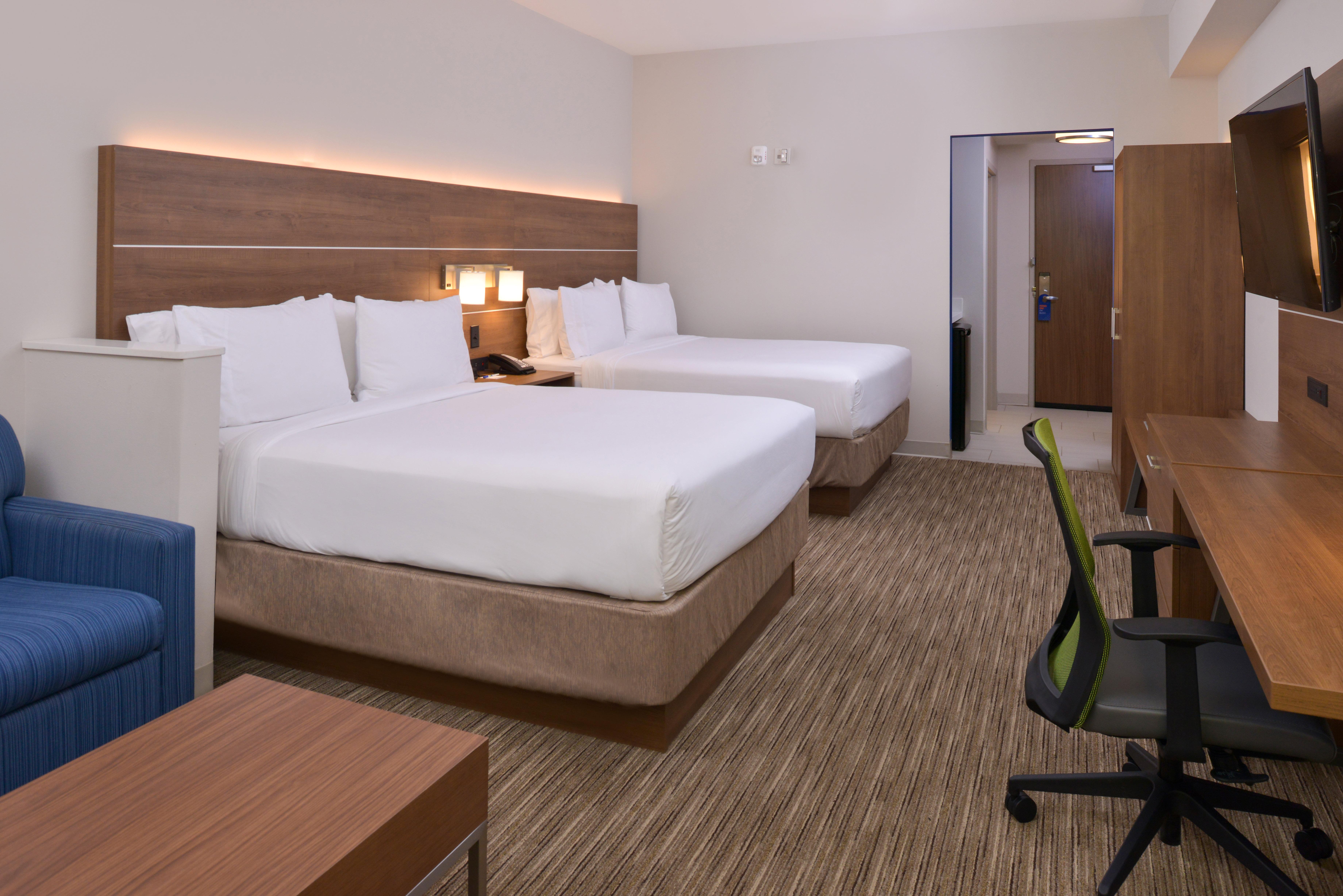 Holiday Inn Express - Nashville South - Spring Hill By Ihg Ngoại thất bức ảnh