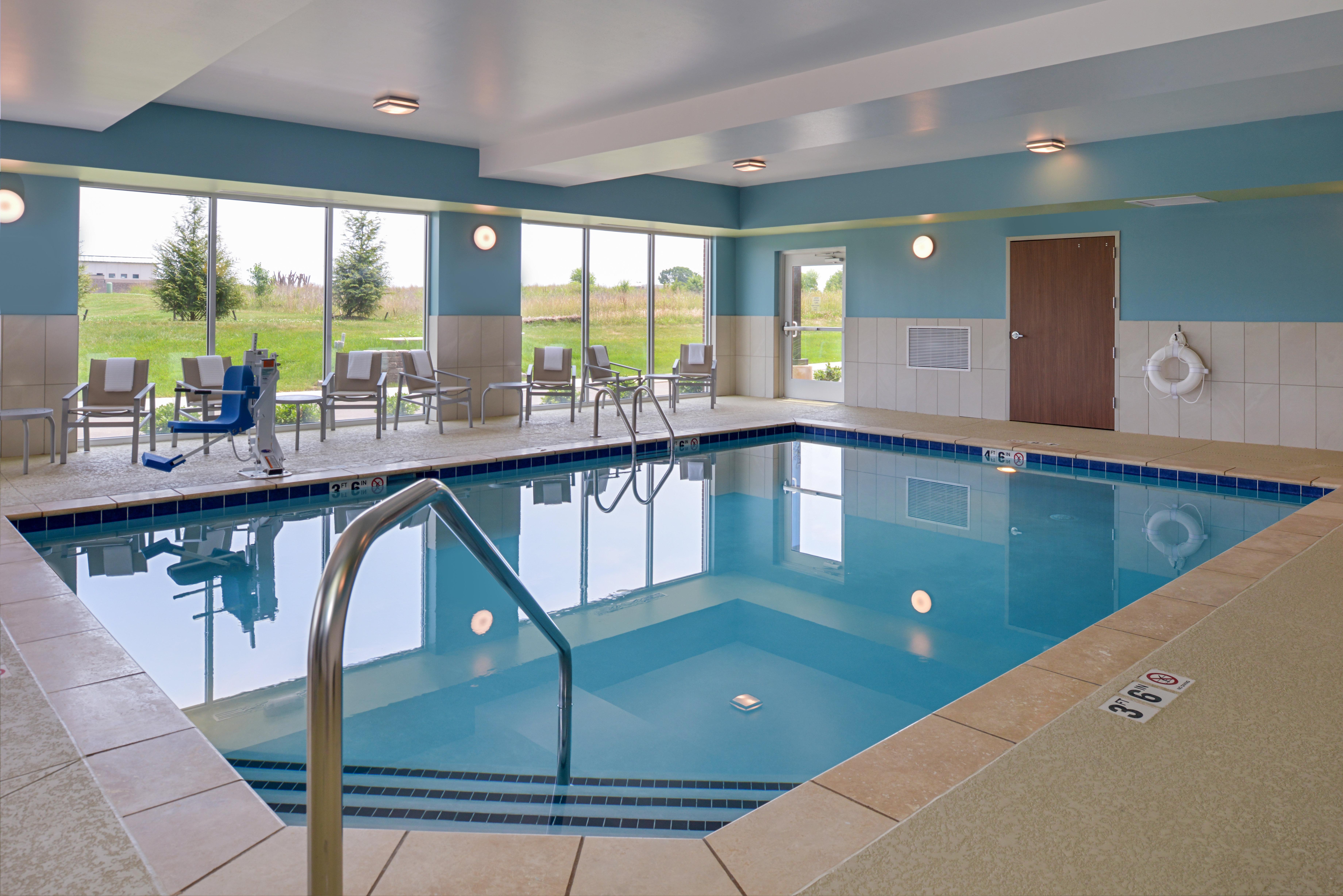 Holiday Inn Express - Nashville South - Spring Hill By Ihg Ngoại thất bức ảnh