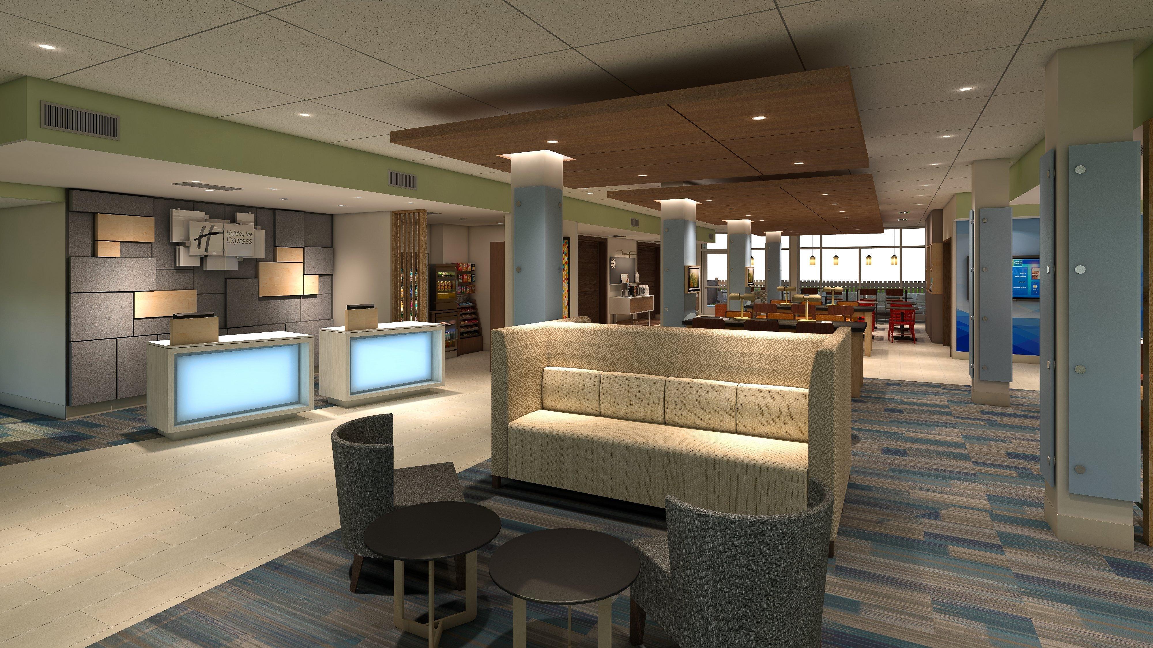 Holiday Inn Express - Nashville South - Spring Hill By Ihg Ngoại thất bức ảnh