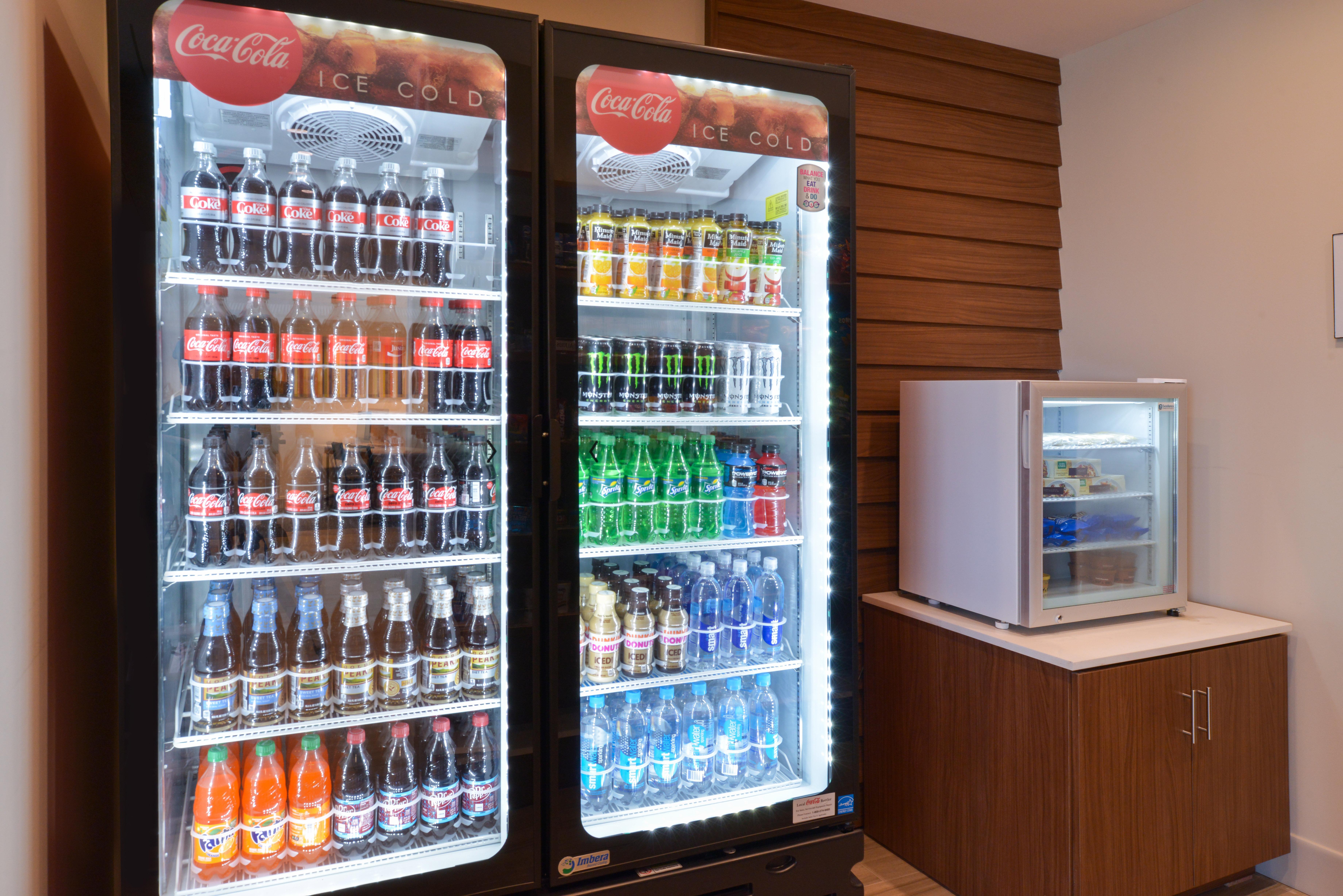 Holiday Inn Express - Nashville South - Spring Hill By Ihg Ngoại thất bức ảnh