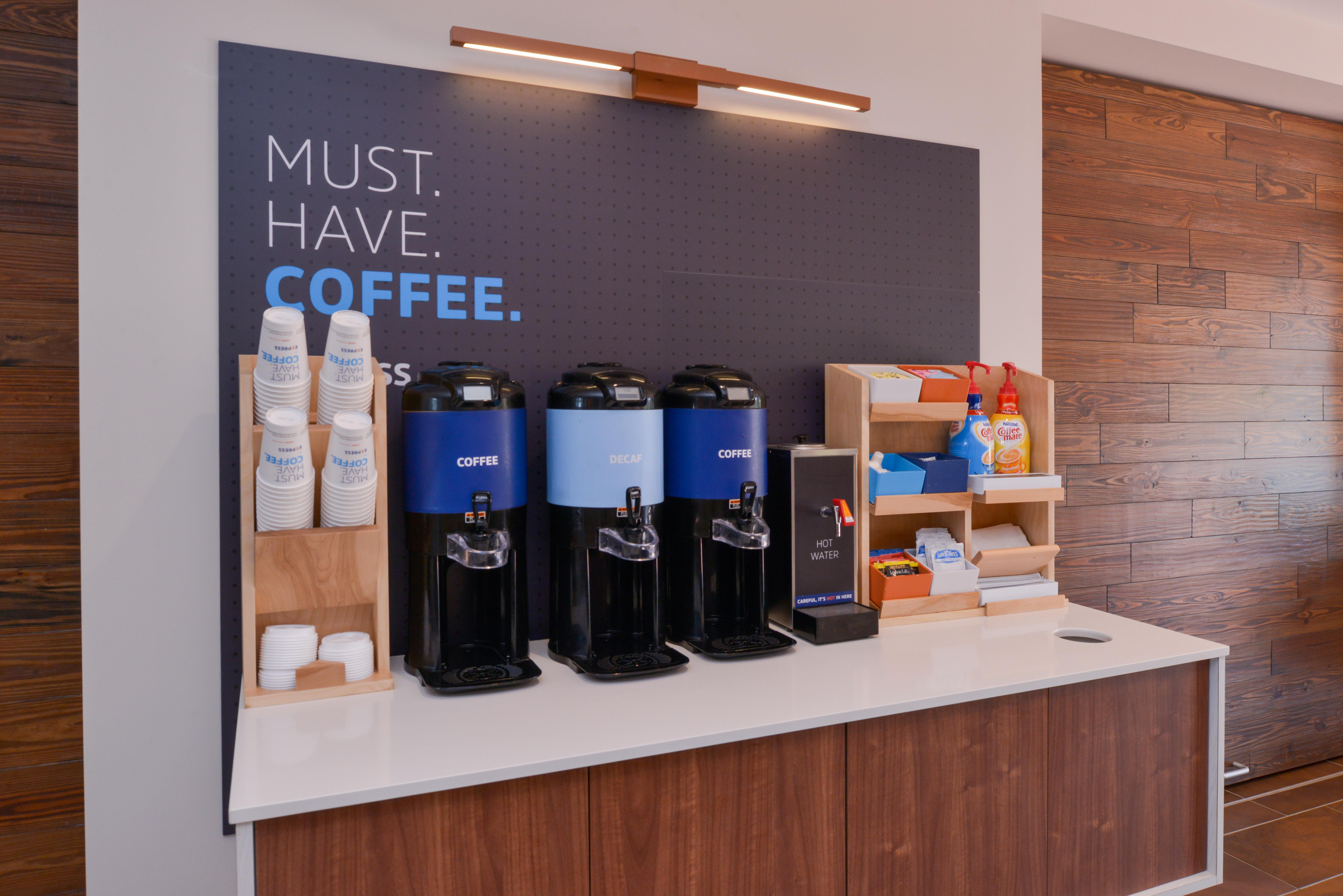 Holiday Inn Express - Nashville South - Spring Hill By Ihg Ngoại thất bức ảnh