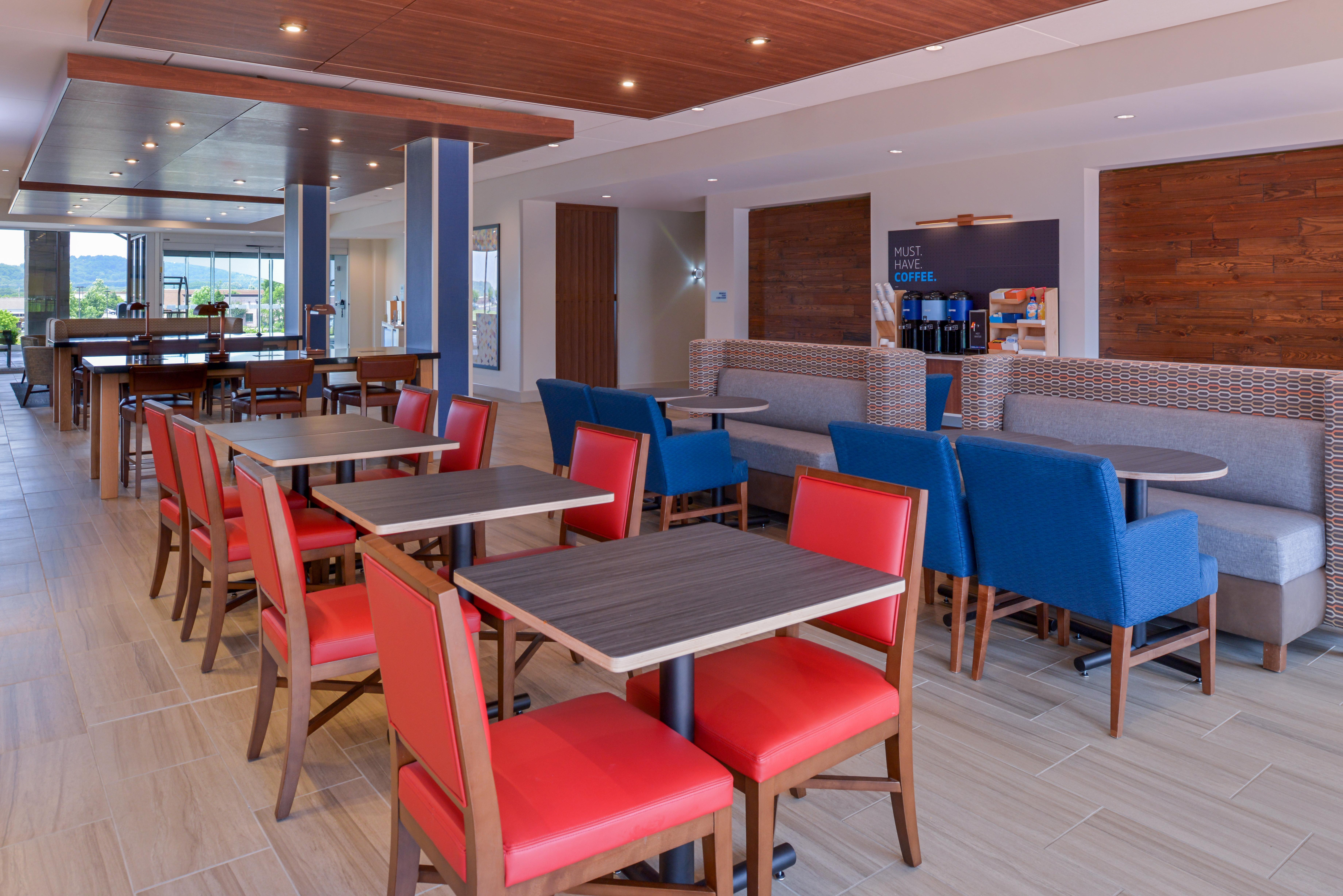 Holiday Inn Express - Nashville South - Spring Hill By Ihg Ngoại thất bức ảnh