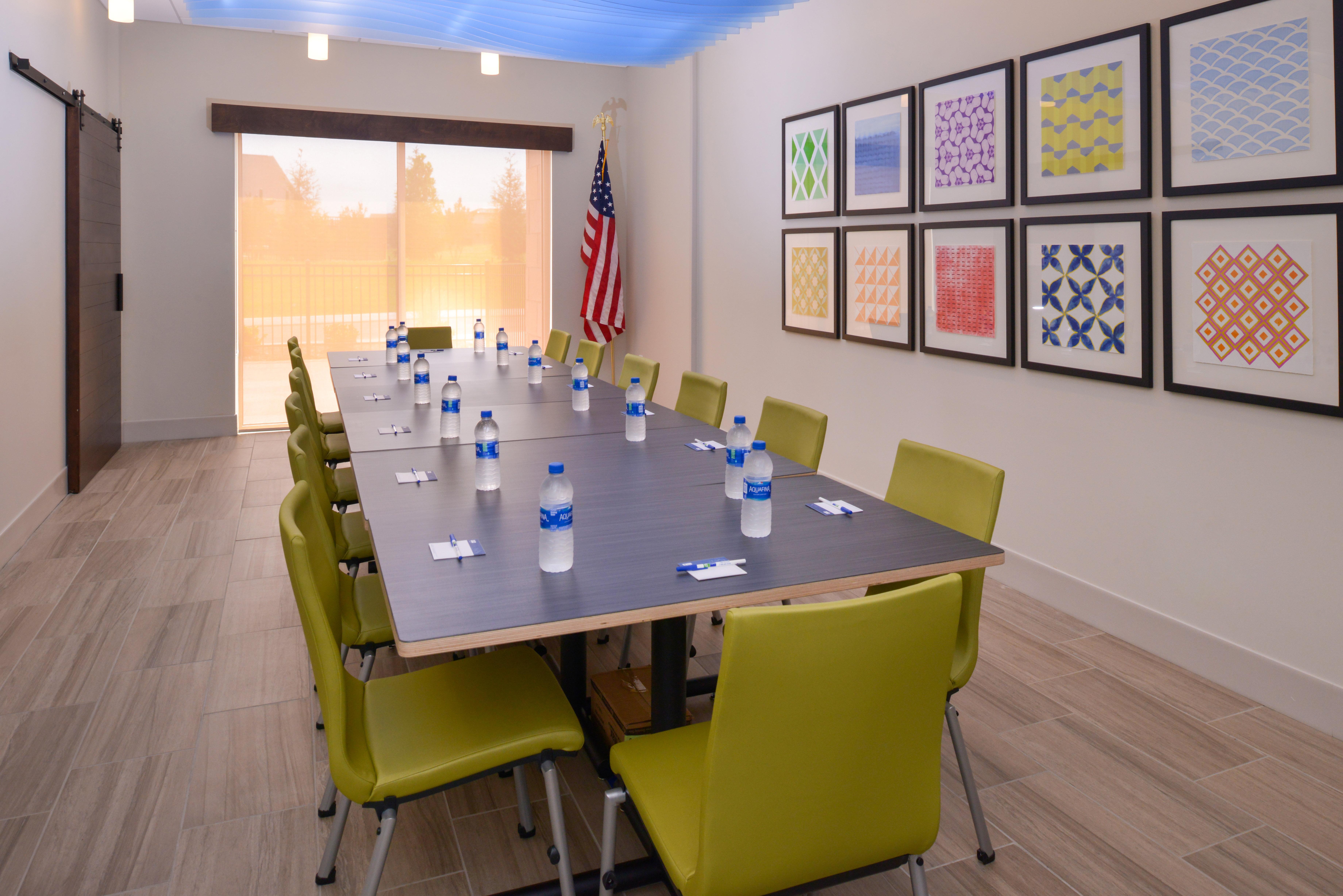Holiday Inn Express - Nashville South - Spring Hill By Ihg Ngoại thất bức ảnh