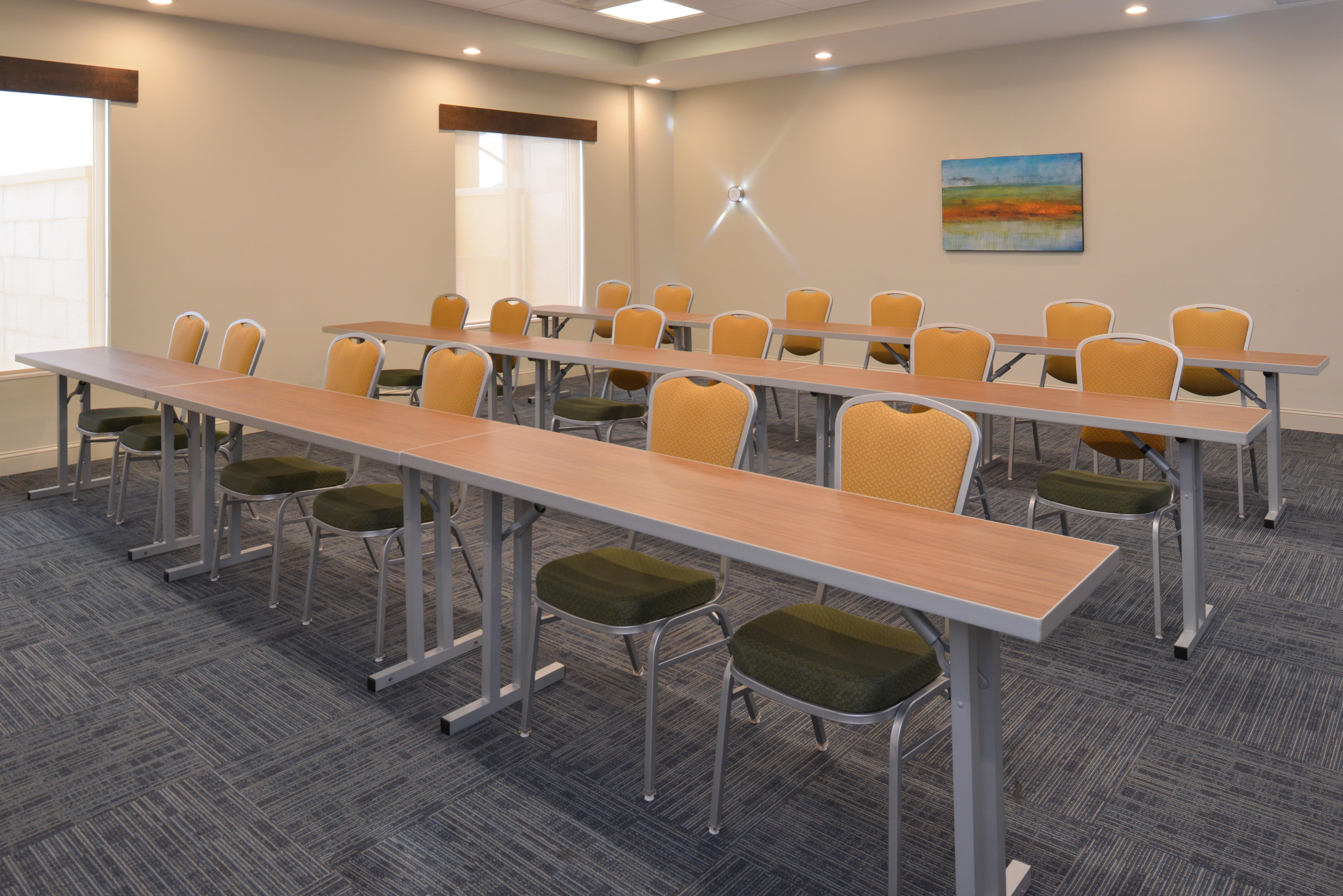Holiday Inn Express - Nashville South - Spring Hill By Ihg Ngoại thất bức ảnh