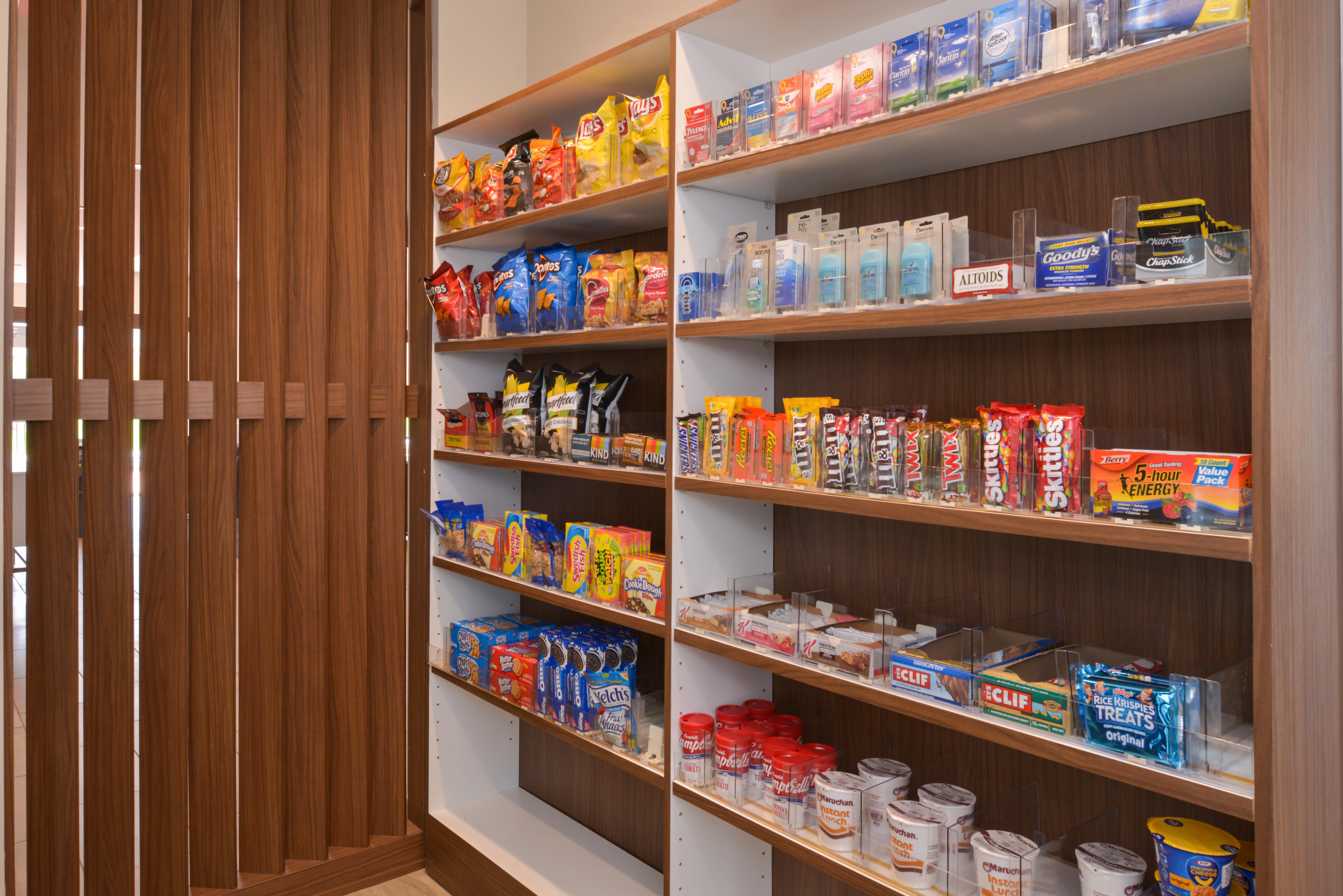 Holiday Inn Express - Nashville South - Spring Hill By Ihg Ngoại thất bức ảnh