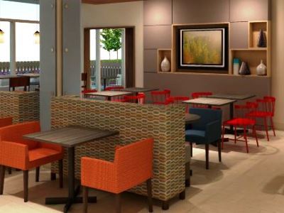 Holiday Inn Express - Nashville South - Spring Hill By Ihg Ngoại thất bức ảnh